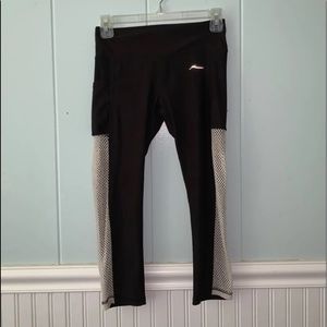 active leggings